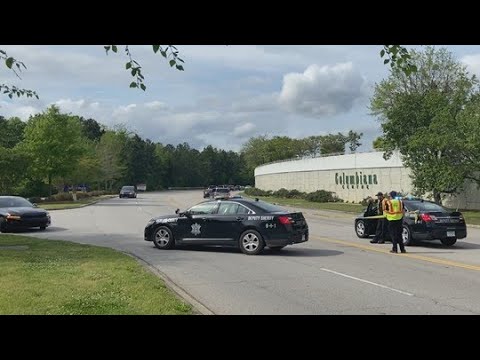 LIVE UPDATES: South Carolina mall shooting