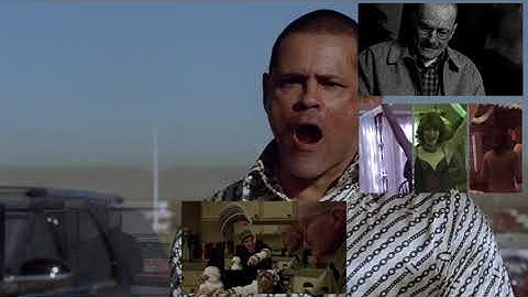 (Collab Part) [Breaking Bad] Tuco - "KAY, HEISENBERG!" - Sparta Delta Remix