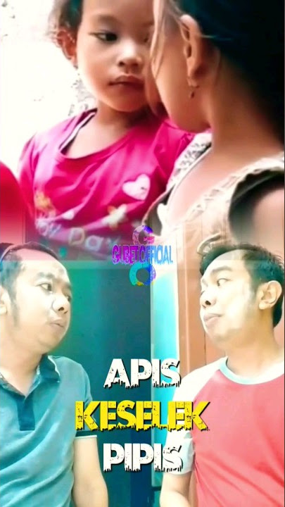 BOCIL LUCU NYANYI ALAY ANAK LAYANGAN #lucu #shorts  #funny