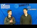 DIRECTV Live Streaming