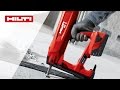 KUNDENMEINUNGEN zum Hilti BX 3 ME Akku-Setzgerät