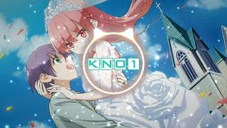 Download Lagu Yunomi - Koi No Uta [Tonikaku Kawaii OP] (KNo1 Remix) MP3