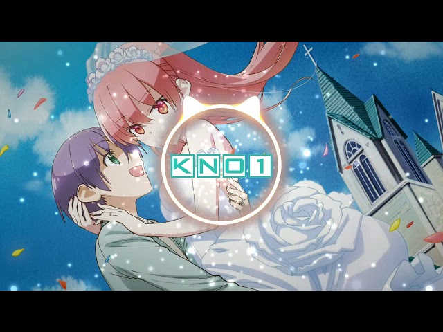 Stream (OP Tonikaku Kawaii) Yunomi - Koi no Uta ft. Tsukasa Tsukuyomi  (Iyashi Remix) by Iyashi