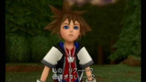 .:Remembering Namine:.