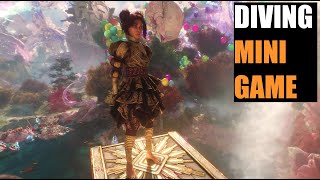 Secret MINI GAME ( DIVING BOARD ) + REWARDS, Clair Obscur Expedition 33 NEW FREE DLC , Versos Drafts screenshot 4