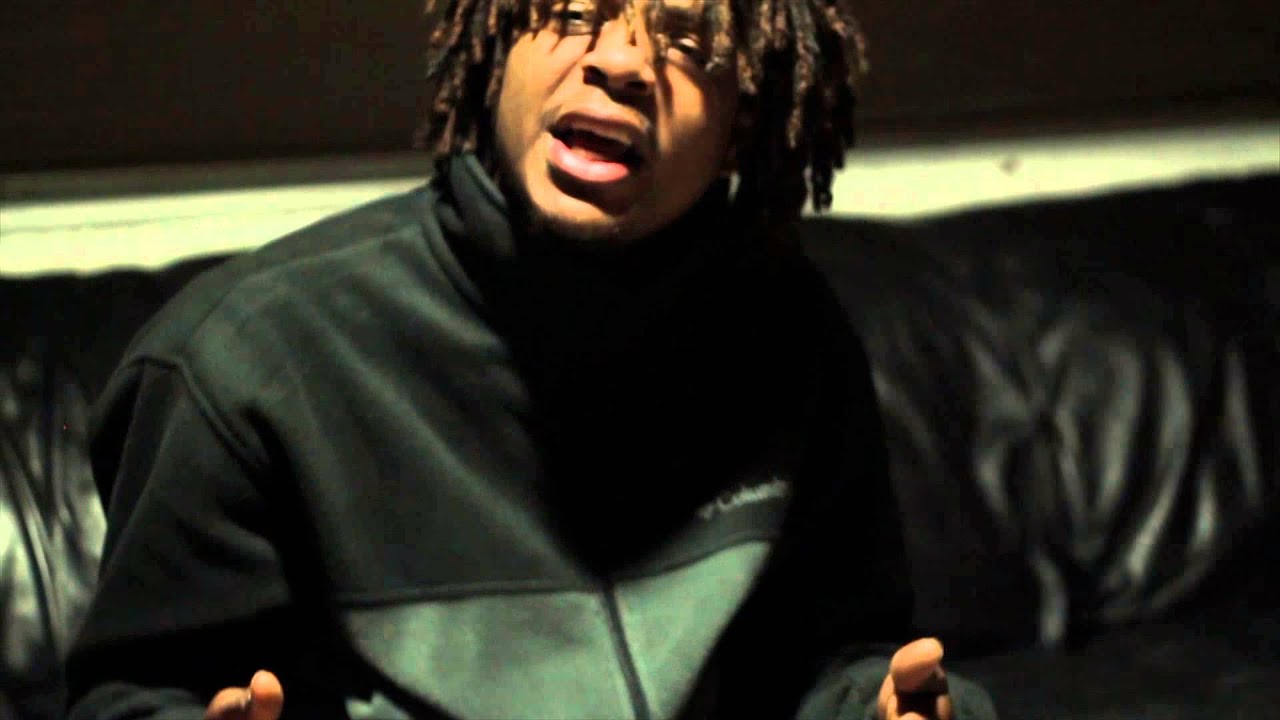 Drell - Aint Heard About You | Shot By @ConnorVision