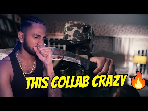 KindlyNxsh, Blxckie & Nasty C - MONSTER (Official Music Video) | SOUTH AFRICAN REACTS