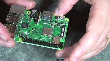 Tutoriel montage Zynthian V3 (première partie)