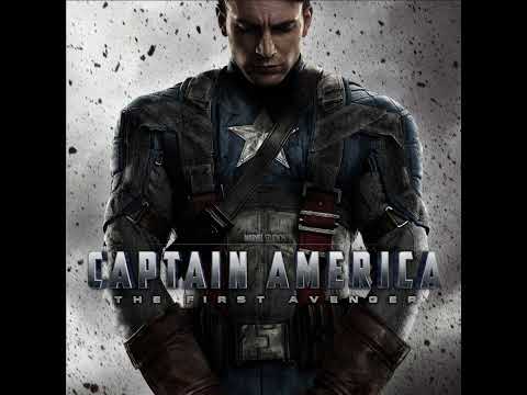 Captain America: The First Avenger