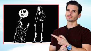 Download Lagu How a High Value Woman Talks to Men (Spark Love and Respect) MP3 Download Lagu How a High Value Woman Talks to Men (Spark Love and Respect) MP3