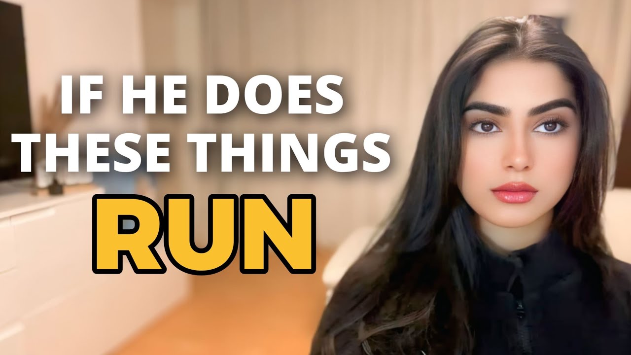 6 Signs You’re Dating a Narcissist 