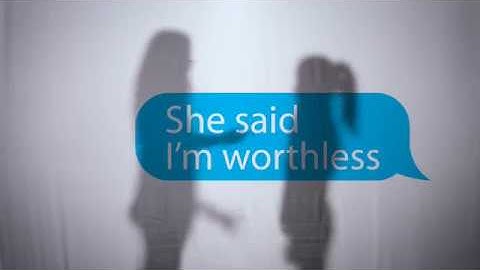 Text Message Bullying