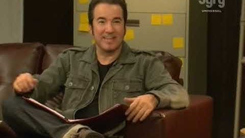 Факт или вымысел: паранормальные явления/Fact or Faked: Paranormal Files  1 sz 01 s