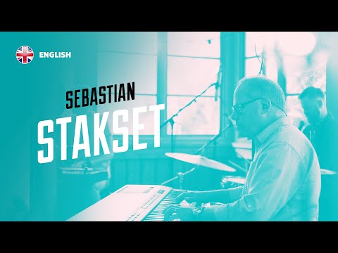 Sebastian Stakset | Sunday morning | Europe Conference 2020