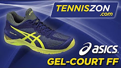 Asics Gel-Court FF Asics Gel-Court FF