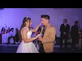 Camila 15 años La fiesta de Sus 15 Años