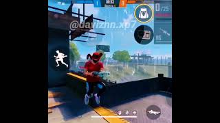 Descendo Sim Feat. Mc Henny Freefire Highlights