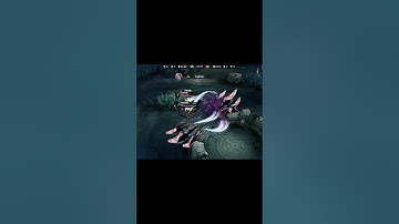 Helcurt Invisible Trick or Bug  #MLBBMYHERO #MLBBCreator #2025MYHERO #MLBB