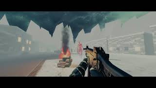 DEAD BLOCK trailer Play-to-earn on Solana is Live!