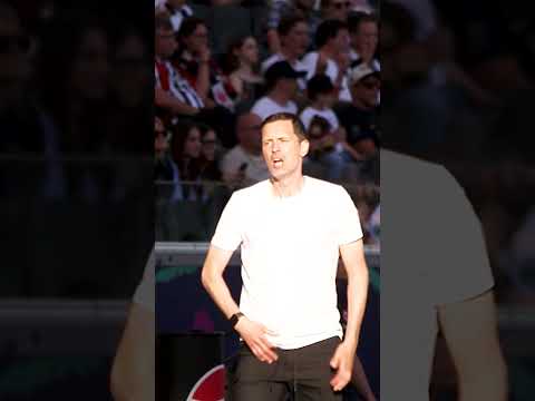 Alles Gude, Dino! 🫶🏼🥳 #sge #eintracht #shorts