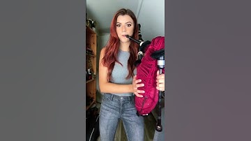 Thumbnail of Copperhead Road on Bagpipes