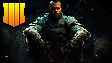 Black Ops 4 12/3 Update Patch Notes - Blackout, Multiplayer & Zombies