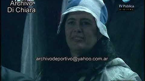 Previa Futbol para Todos - partido Argentina vs Colombia - Copa America 2011 DV-05972
