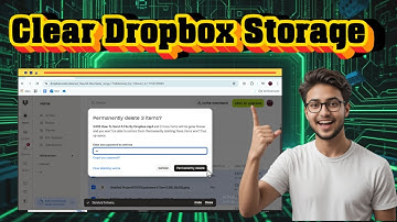 How To Free Up Space On Dropbox | Clear Storage Fast (2026)