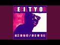 Cecil Taylor Quartet Acordes