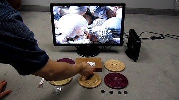 Scan And Play™- RFID - RMA Technologies Inc.