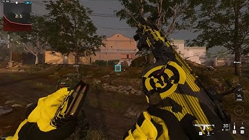 MW2 BOTS! EASY MGB!!