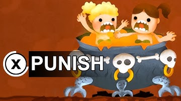 i was hired to build hell and this happened