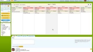 Employee Scheduling Software by Hello Scheduling screenshot 2