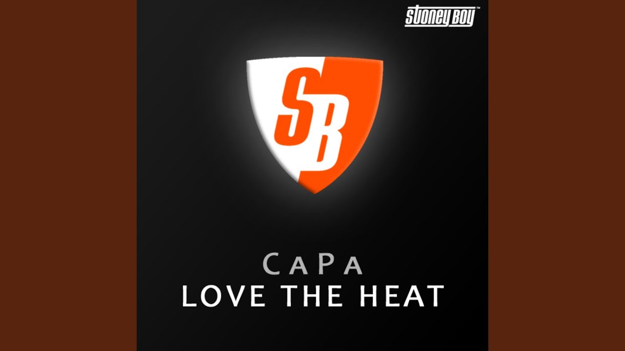 在 YouTube 上观看 Love The Heat (Original Mix - StoneBridge Re-FX)