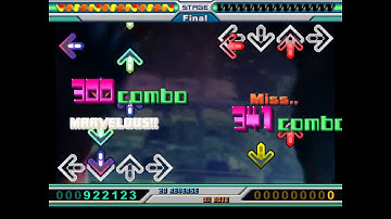 [SM5.0.12 Theme] DDR Extreme 9-17-2019