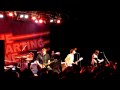The Starting Line - Up and Go (Live at the TLA 12/29/2009) HD