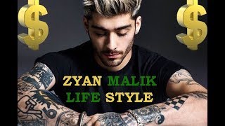 Zayn Malik net worth income - zayn malik net worth 2017 | zayn malik house, cars, income, lifestyle Profile