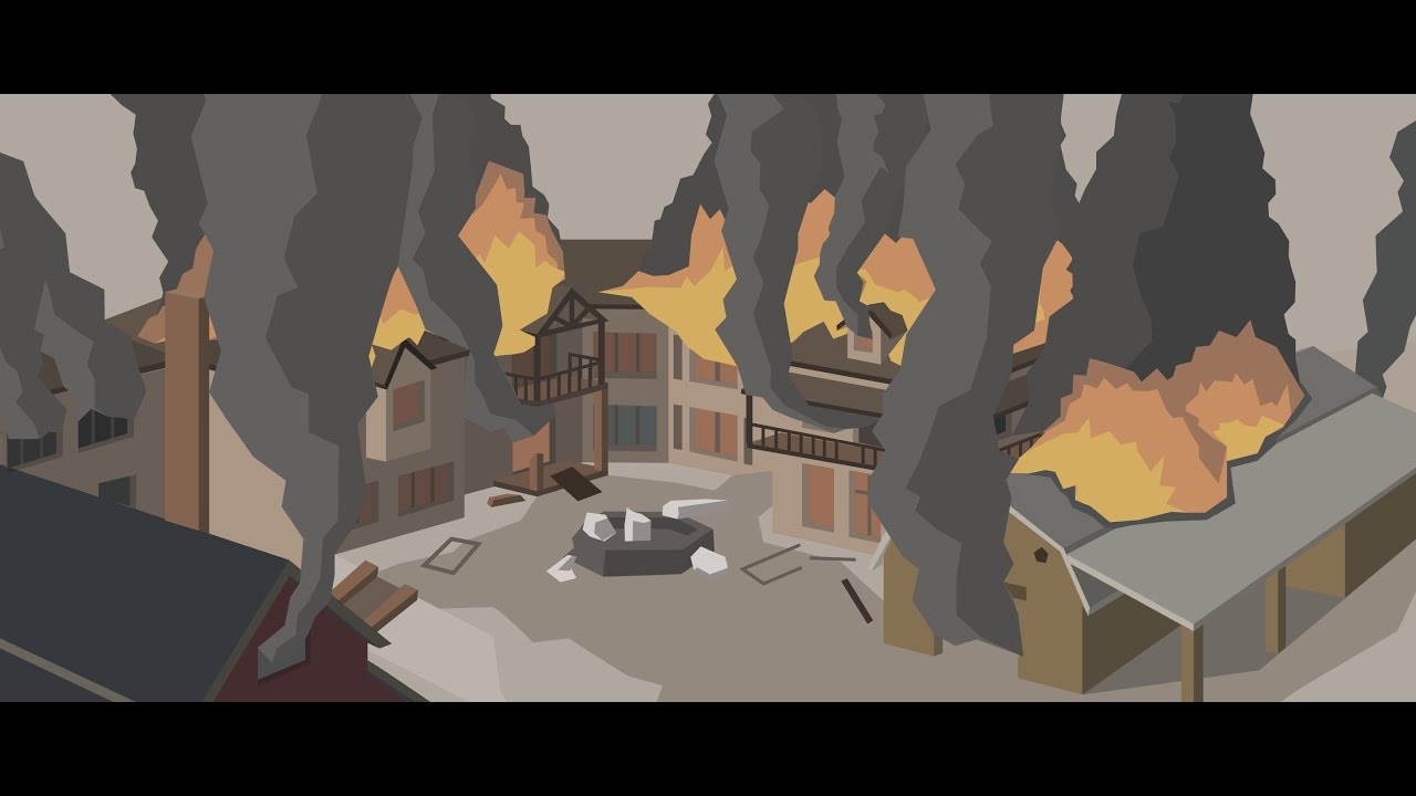 We are the Police!! / Corded Kings play This is the Police Pt. 1