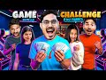 Game Challenge Worth ₹1,00,000   इनमे से कौन जीतेगा एक लाख