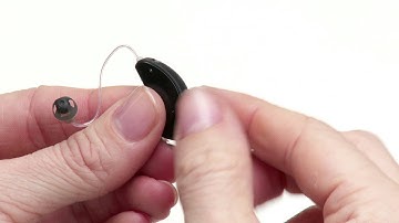 Changing the program on your ReSound LiNX or ReSound LiNX² 62 RIE