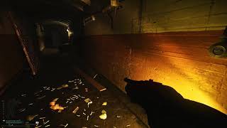 KS-23 is the greatest tool a solo player can have - Tarkov Clips