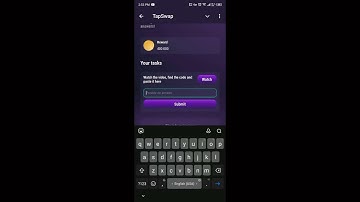 27July BitCoin Halving Code | TapSwap Bitcoin halving code part 2 Tapswap New code | UrduStory