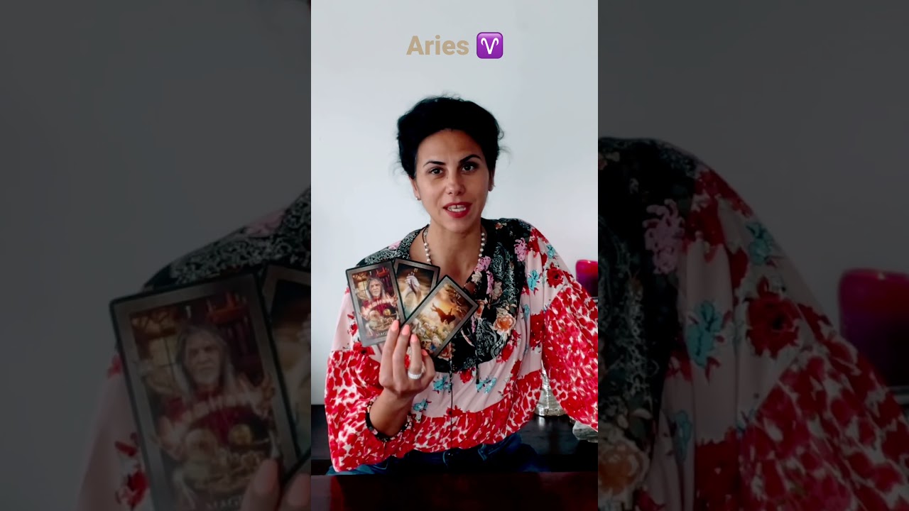 Aries ♈️ Big success! June 2023