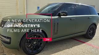 3M 2080 Matte Military Green