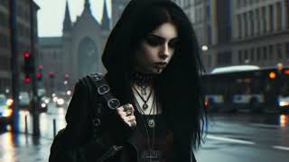 🎵Letto Sandaran Hati cover  dark metal violin symphony