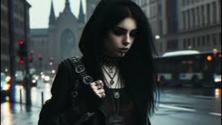 🎵Letto Sandaran Hati cover  dark metal violin symphony