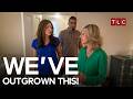 Three Houses, Two Completely Different Wishlists | House Hunters S108 Ep 8