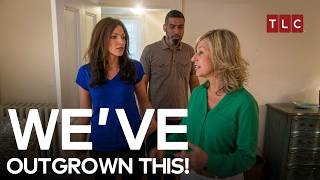 Three Houses, Two Completely Different Wishlists | House Hunters S108 Ep 8