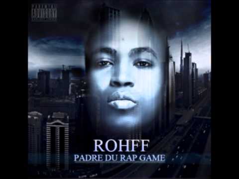 Ti Amo T'es à moi feat Amel Bent   Rohff P D R G)
