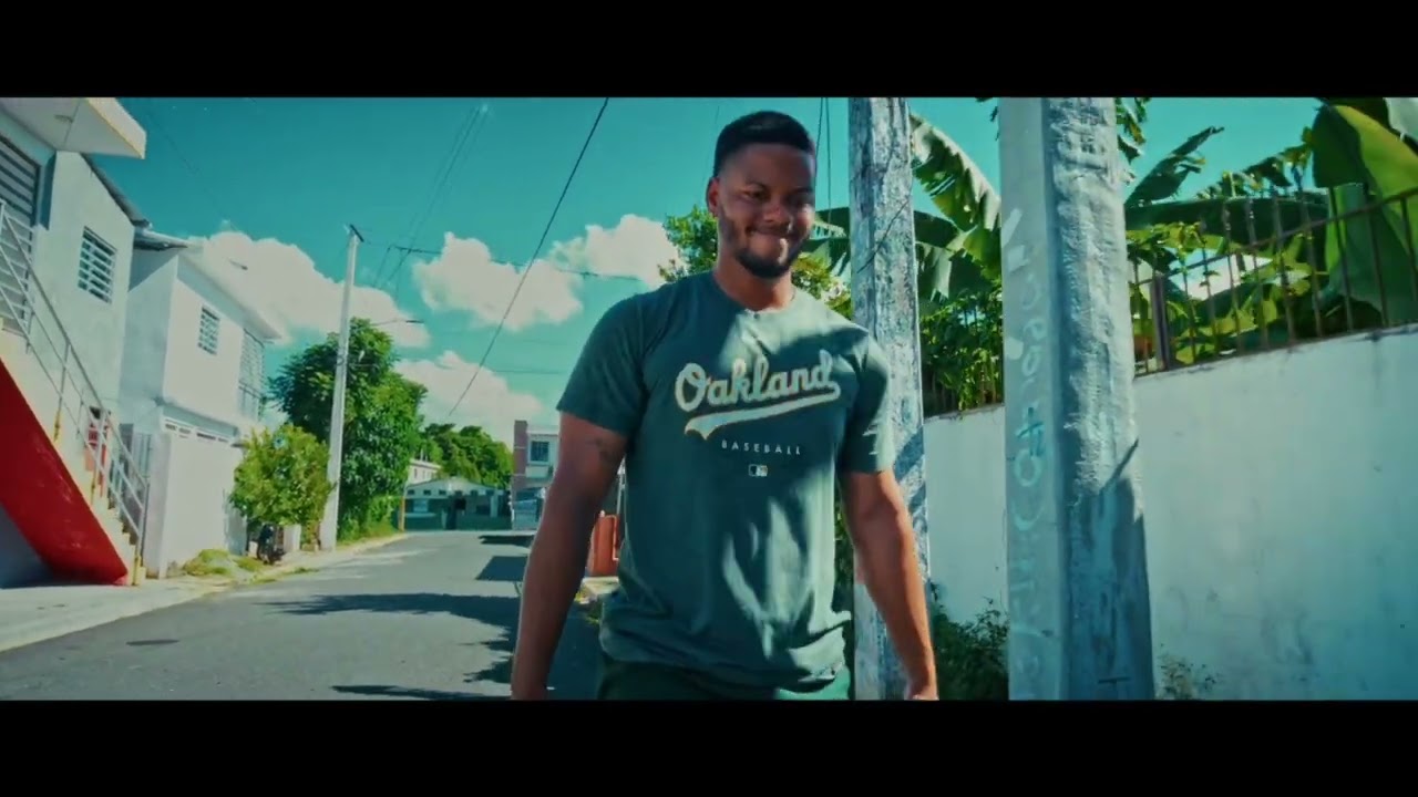 Entrenamiento Off Season de Alto Rendimiento | Brayan Restituyo 🇩🇴